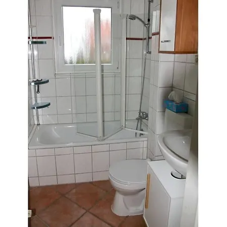 Dom wakacyjny Picobello I Comfortable Timmendorfer Strand