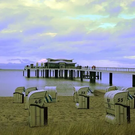 Dom wakacyjny Picobello I Comfortable *