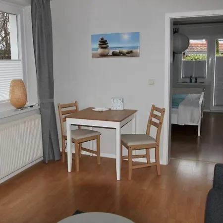 Picobello I Comfortable Timmendorfer Strand