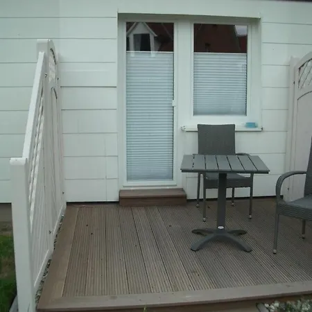 Dom wakacyjny Picobello I Comfortable