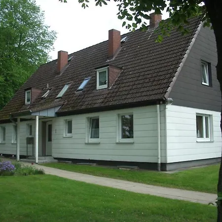 Picobello I Comfortable Timmendorfer Strand