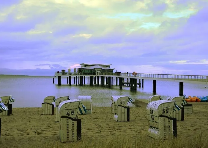 Feriehus Picobello I Comfortable *